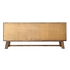 Ronnie Medium Brown Sideboard Model DOV15099