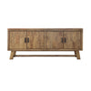 Ronnie Medium Brown Sideboard Model DOV15099