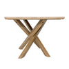 Canlea Natural Dining TableModel DOV15110-NATL