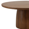 Armstrong Brown Dining TableModel DOV15117-NATL