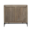 Philip Light Warm Wash Finish Sideboard Model DOV16580