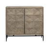 Philip Light Warm Wash Finish Sideboard Model DOV16580