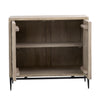 Philip Light Warm Wash Finish Sideboard Model DOV16580