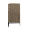 Philip Light Warm Wash Finish Sideboard Model DOV16580