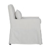 Halsey Off White Dining ChairModel DOV17153