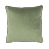 Zaida Opal Green Pillow Model DOV17172-GREN