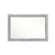 Clancy Grey Washed Sealed Finish Mirror Model DOV18006