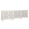 Lugano Whitewash Sideboard Model DOV18159