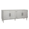 Silvia Light Grey Wash Sideboard Model DOV18165-LTGY