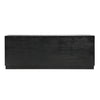 Humphreys Black Sideboard Model DOV18167-BLCK