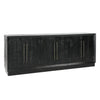 Humphreys Black Sideboard Model DOV18167-BLCK