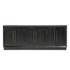 Humphreys Black Sideboard Model DOV18167-BLCK