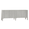 Maiya Light Grey Wash Sideboard Model DOV18169-LTGY