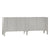 Maiya Light Grey Wash Sideboard Model DOV18169-LTGY