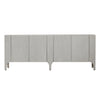 Maiya Light Grey Wash Sideboard Model DOV18169-LTGY