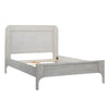 Maiya Light Grey Wash Bed Model DOV18170Q-LTGY