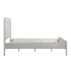 Maiya Light Grey Wash Bed Model DOV18170Q-LTGY