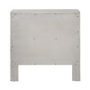 Maiya Light Grey Wash Nightstand Model DOV18171-LTGY