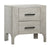 Maiya Light Grey Wash Nightstand Model DOV18171-LTGY