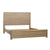 Tricia Natural Bed Model DOV18173EK-NATL