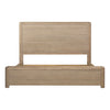 Tricia Natural Bed Model DOV18173EK-NATL