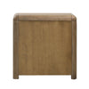 Tricia Natural Nightstand Model DOV18174-NATL