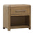 Tricia Natural Nightstand Model DOV18174-NATL