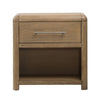 Tricia Natural Nightstand Model DOV18174-NATL