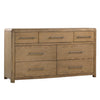 Tricia Natural Dresser Model DOV18175-NATL