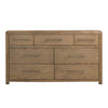 Tricia Natural Dresser Model DOV18175-NATL