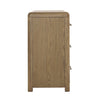 Tricia Natural Dresser Model DOV18175-NATL