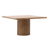 Valery Natural Dining TableModel DOV18178-NATL-54