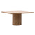 Valery Natural Dining TableModel DOV18178-NATL-54