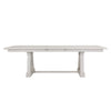 Joaquin Light Grey Wash Extendable Dining Table Model DOV18183-LTGY