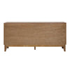 Margaux Natural Sideboard Model DOV18184-NATL