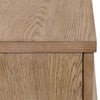 Margaux Natural Sideboard Model DOV18184-NATL