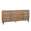 Margaux Natural Sideboard Model DOV18184-NATL