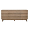 Margaux Natural Sideboard Model DOV18184-NATL