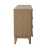 Margaux Natural Sideboard Model DOV18184-NATL