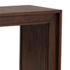 Rios Brown Console TableModel DOV18187-BRWN