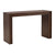 Rios Brown Console TableModel DOV18187-BRWN