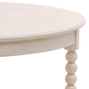 Marcellina Whitewash Dining TableModel DOV18204-WHTW