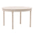 Marcellina Whitewash Dining TableModel DOV18204-WHTW