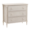 Marcellina Whitewash Dresser Model DOV18205-WHTW