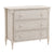 Marcellina Whitewash Dresser Model DOV18205-WHTW