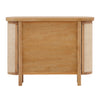 Elara Natural Sideboard Model DOV18208-NATL