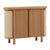 Elara Natural Sideboard Model DOV18208-NATL