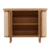 Elara Natural Sideboard Model DOV18208-NATL