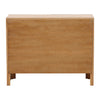 Fallon Natural Sideboard Model DOV18209-NATL