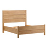 Margaux Natural Bed Model DOV18211Q-NATL